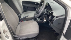 Volkswagen Up 1.0 Move Up 5dr Petrol Hatchback